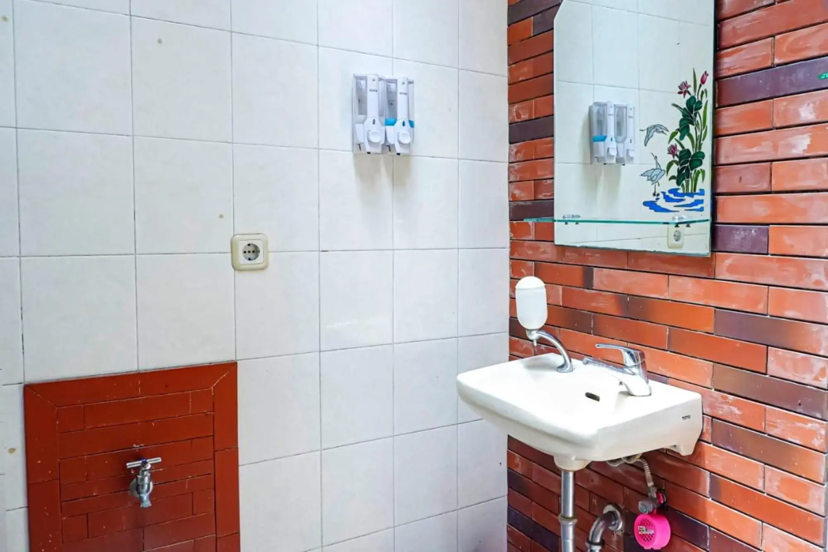 Wisma Yasmin Syariah