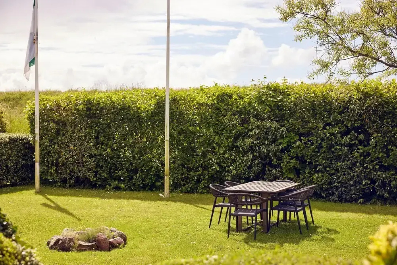 Westcord Hotel De Wadden