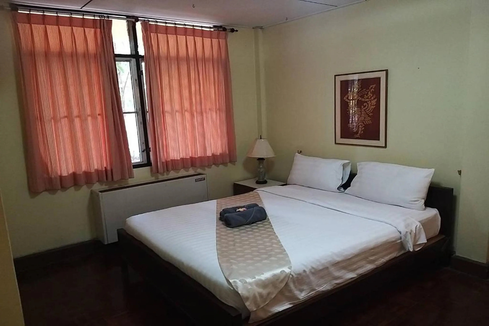 Safari Riviera Resort