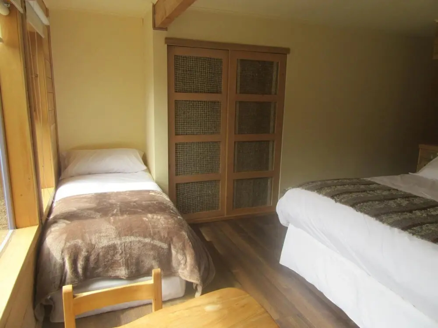 Hostal Casa Bosque