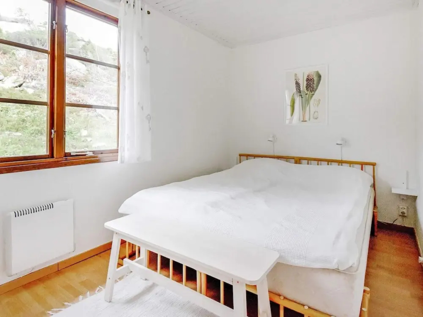 Holiday Home in Bovallstrand