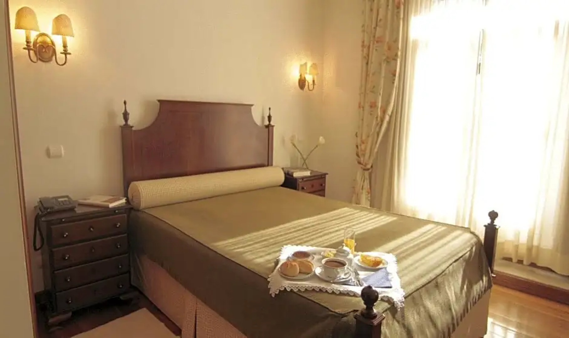 Hotel Rural Villa do Banho