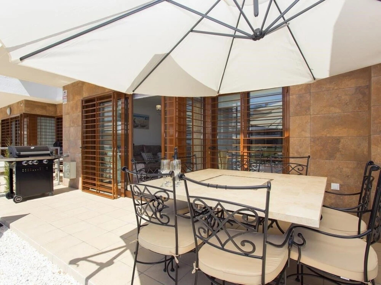 Les Terrasses de Campoamor