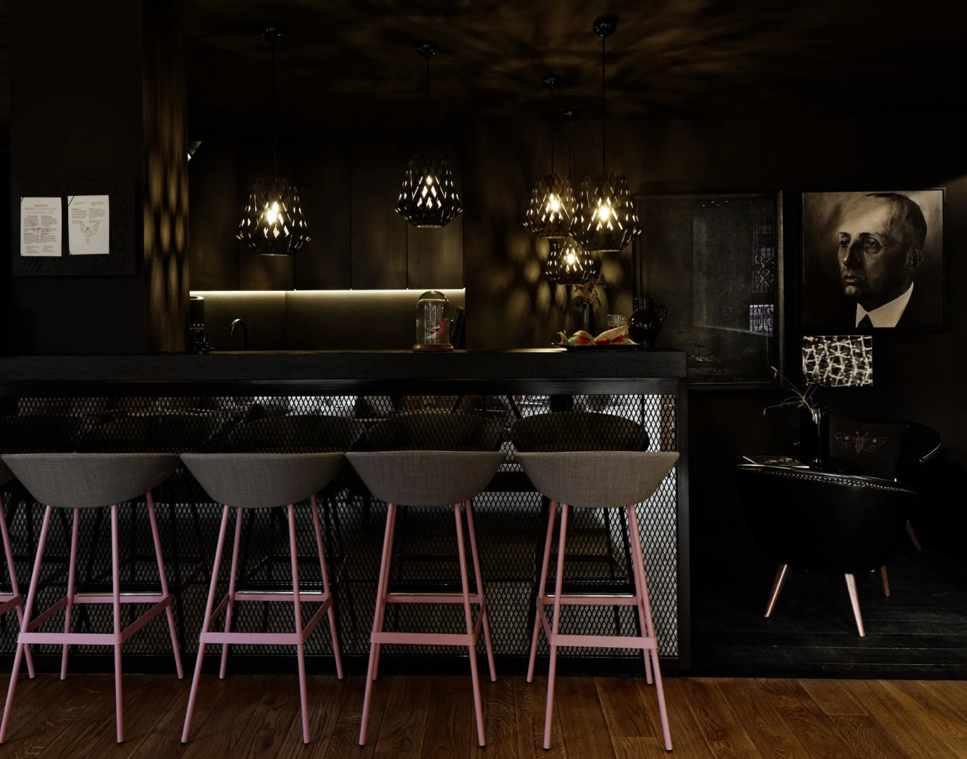 Libertine Lindenberg