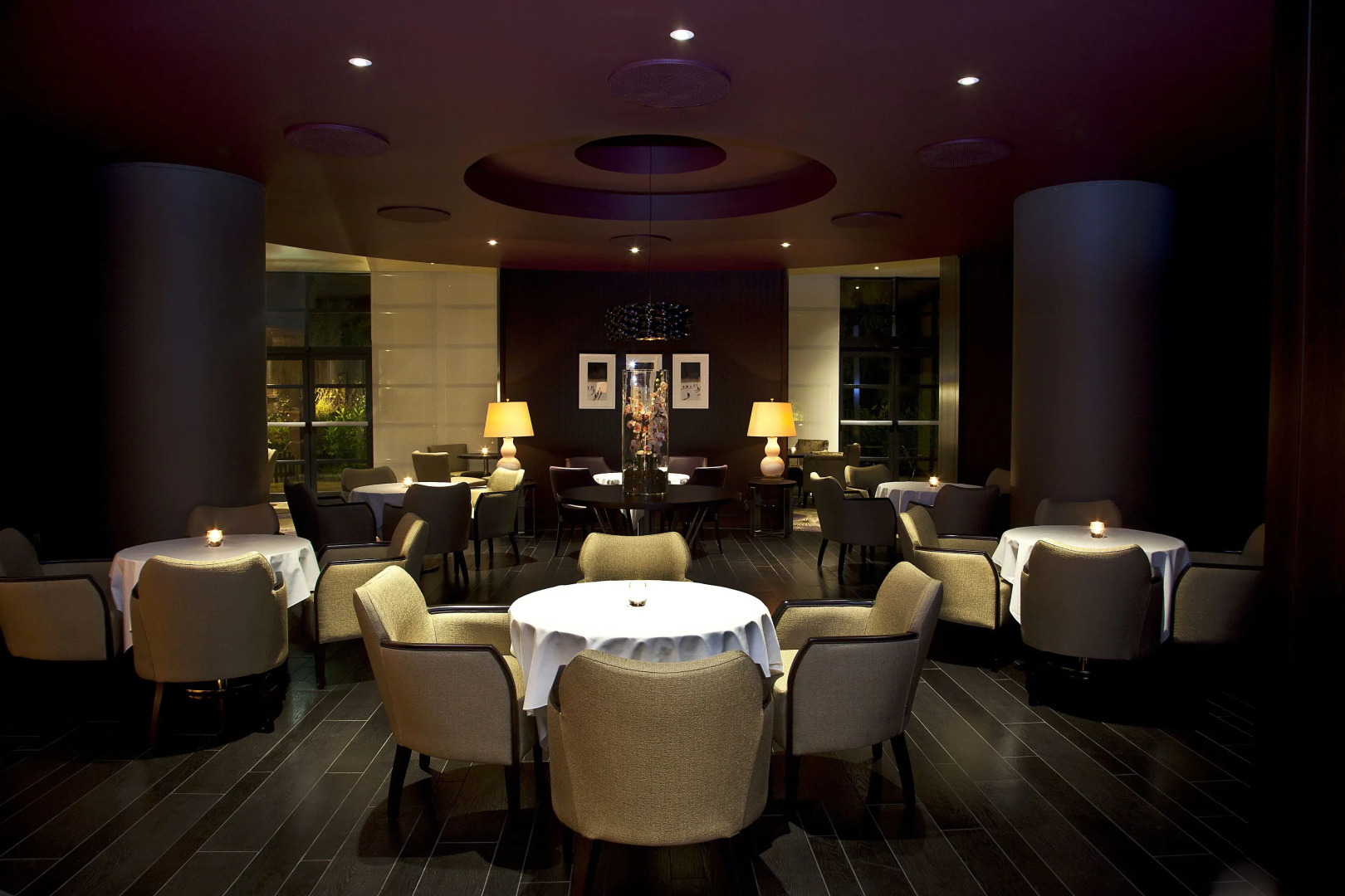 Crowne Plaza Resort Colchester Five Lakes