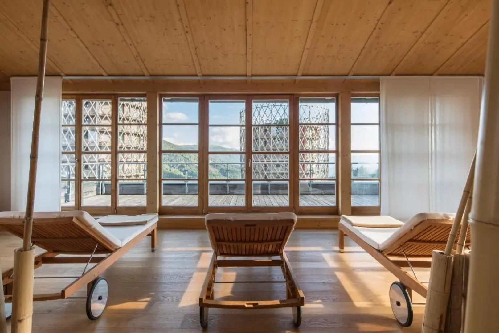 Falkensteiner Residences Edelweiss