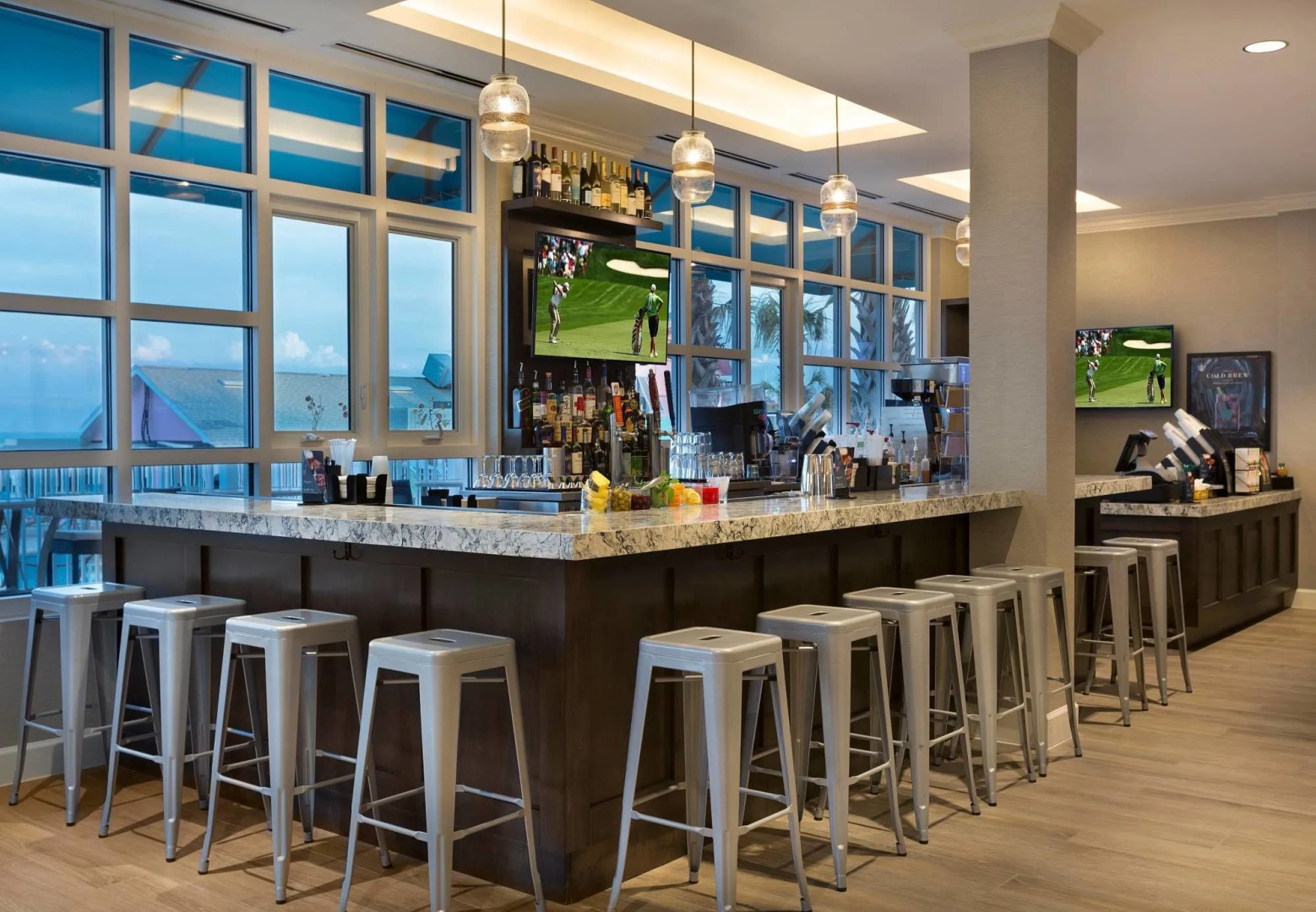 SpringHill Suites by Marriott New Smyrna Beach