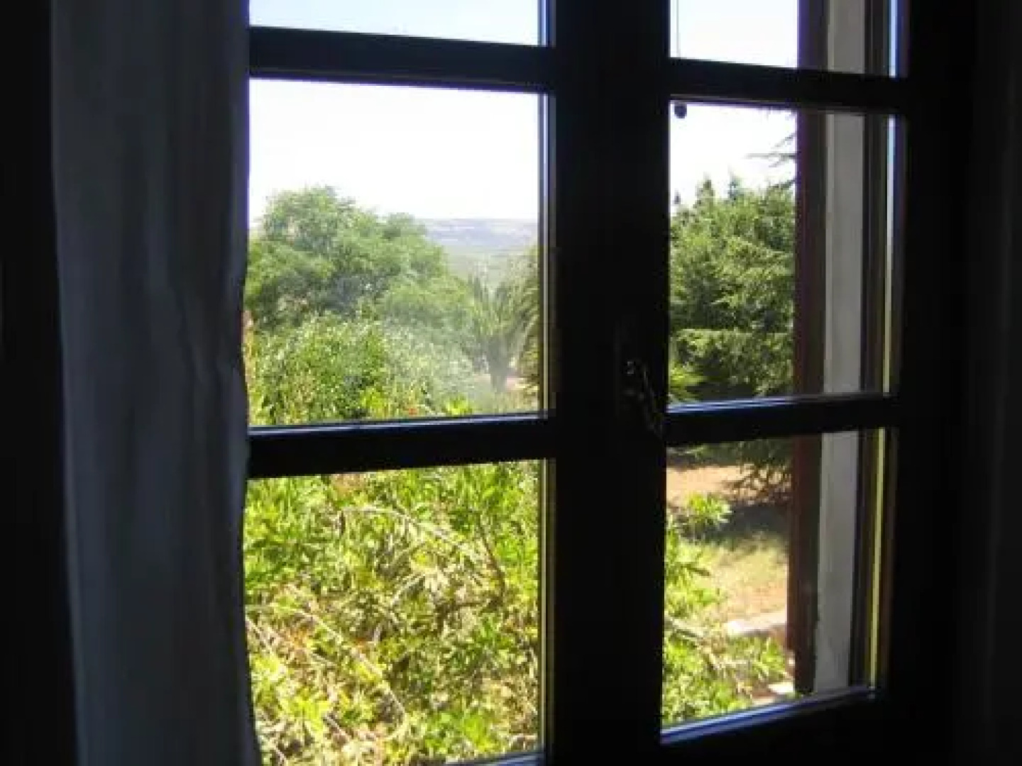 Bed and Breakfast da Lucia