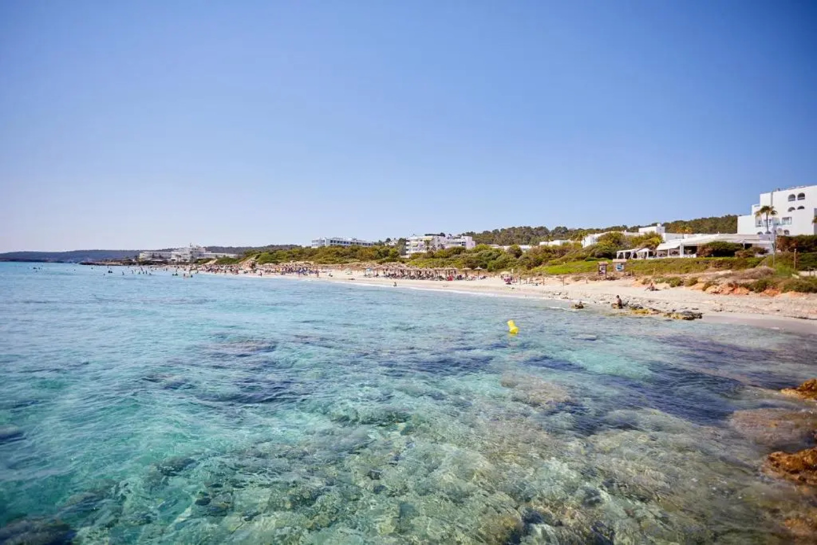 Hotel Victoria Menorca +16 - New Opening