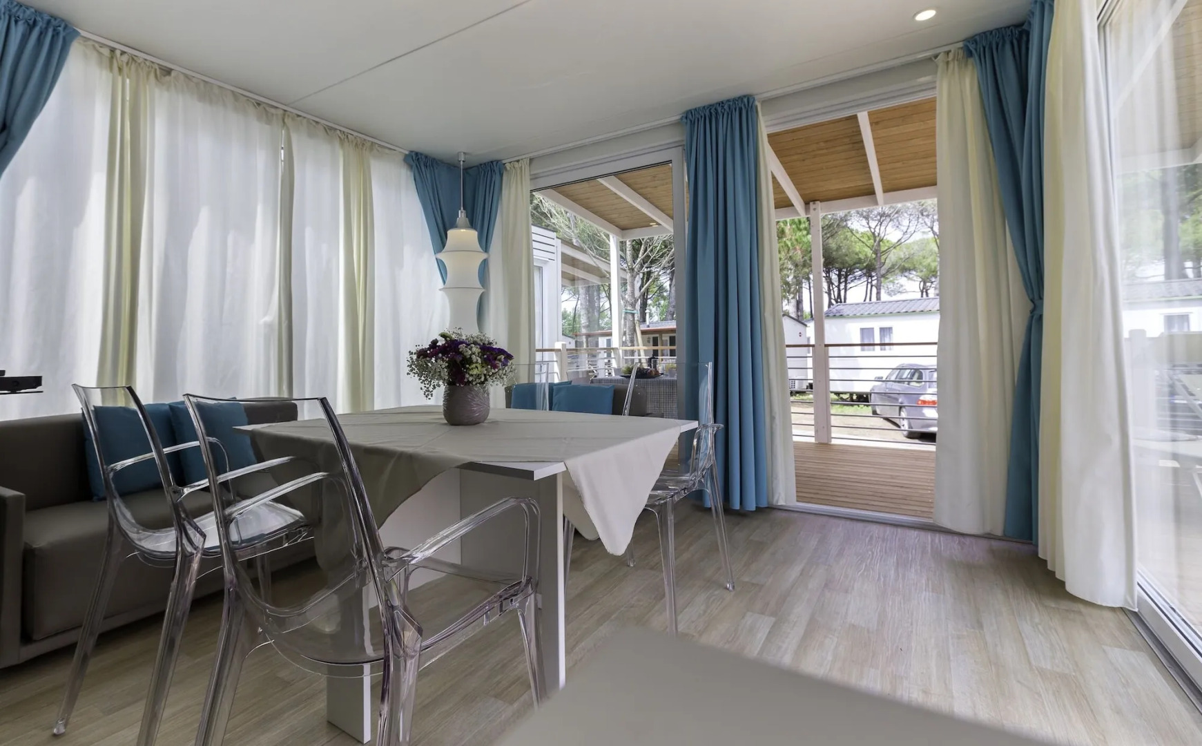 Ca' Pasquali Village