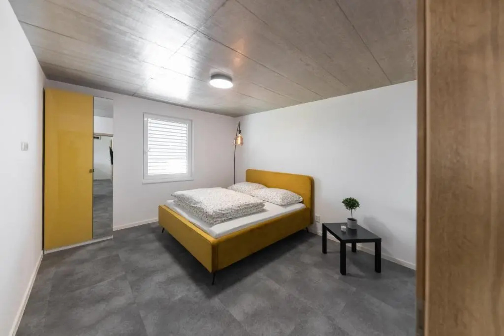 Marley & Me Apartments