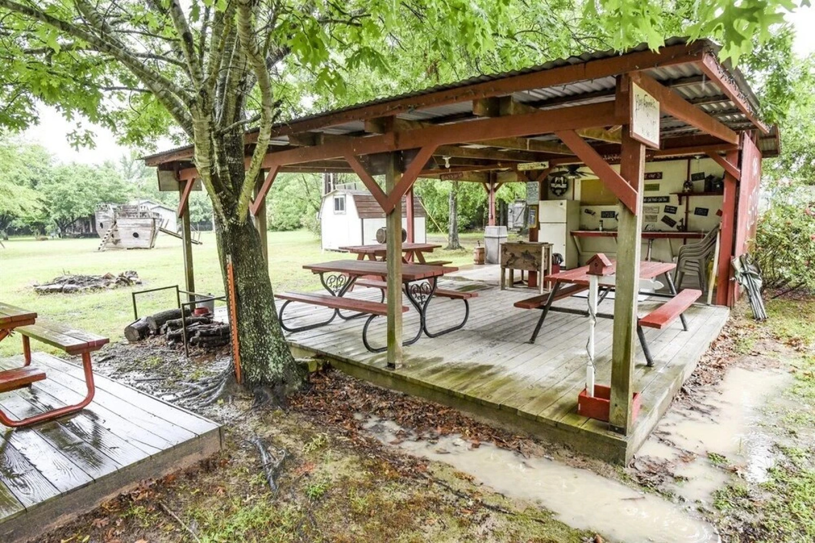 The Venue at Three Points