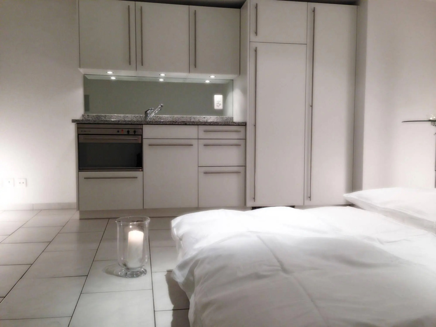 Top city center location by Airhome