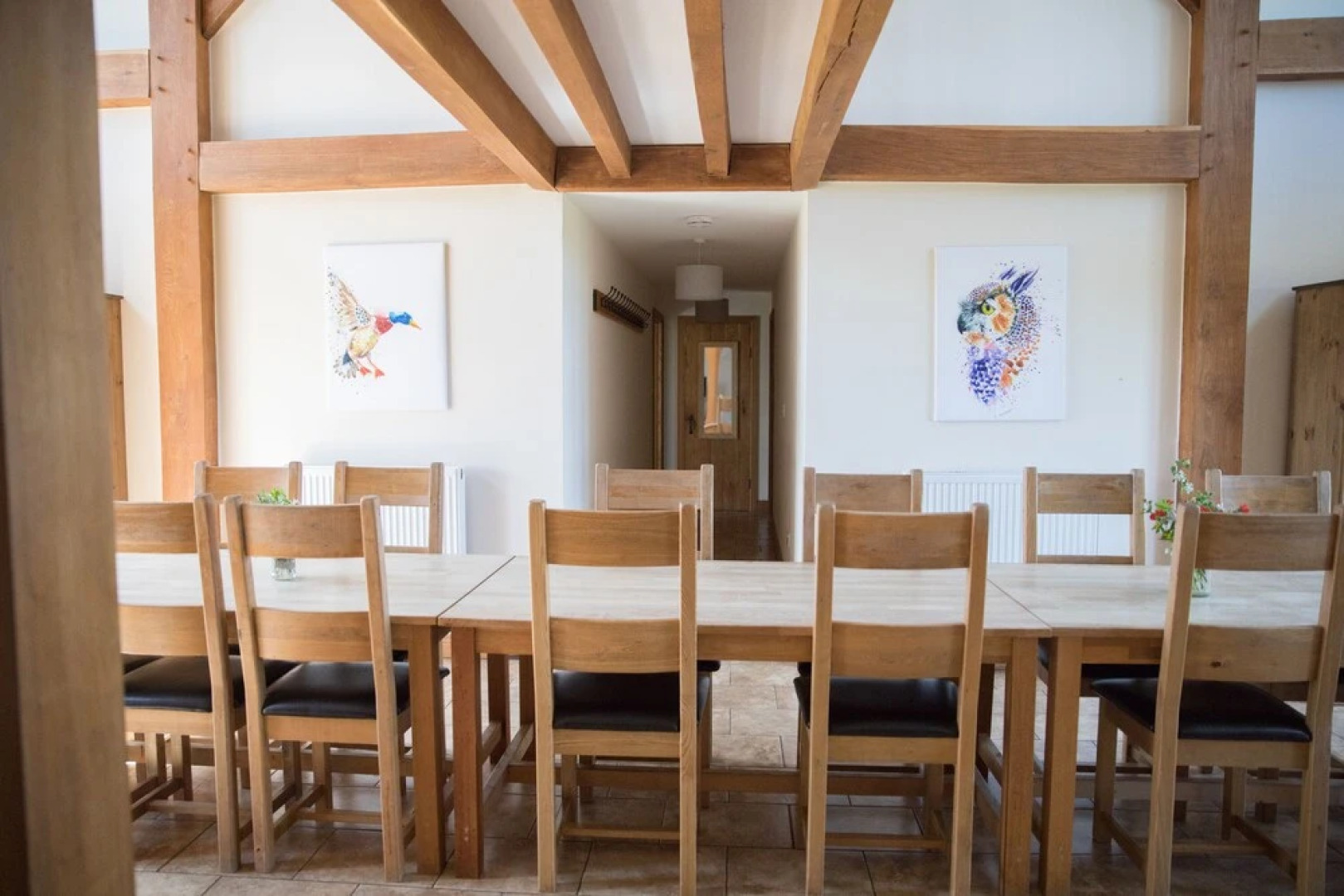 Mocketts Farm Cottages