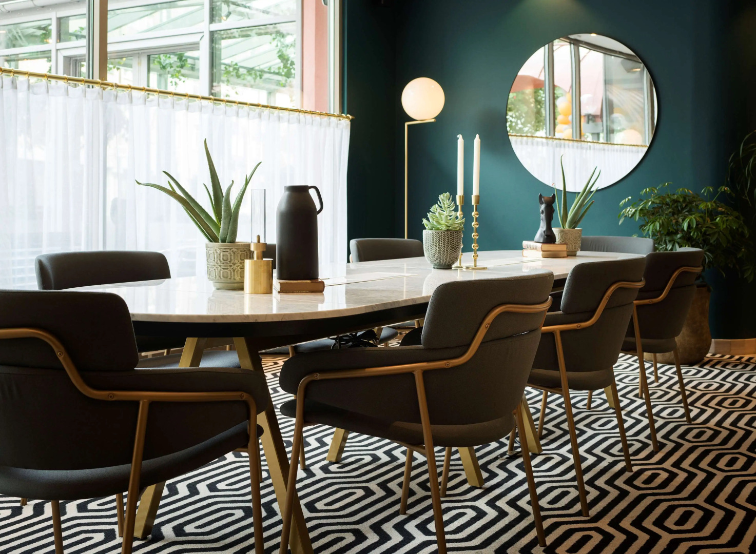 Scandic Grand Örebro