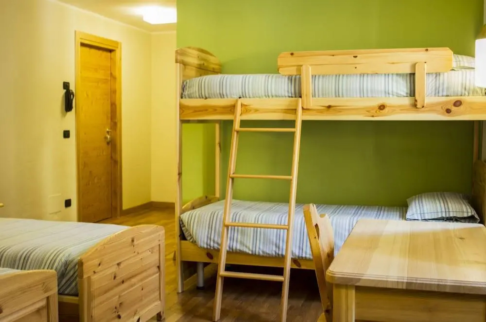 Albergo Ristorante Cuccini