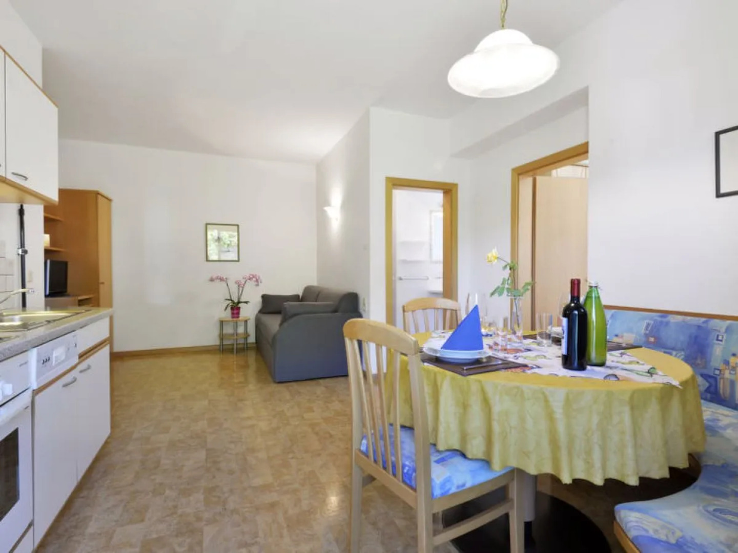 Rosengartenhof - Hocheppan