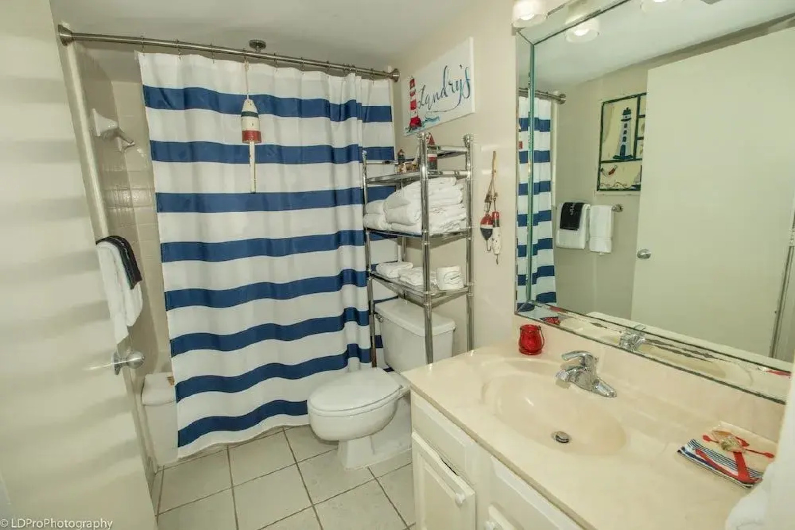 Inlet Reef 111 - 2 Br Condo