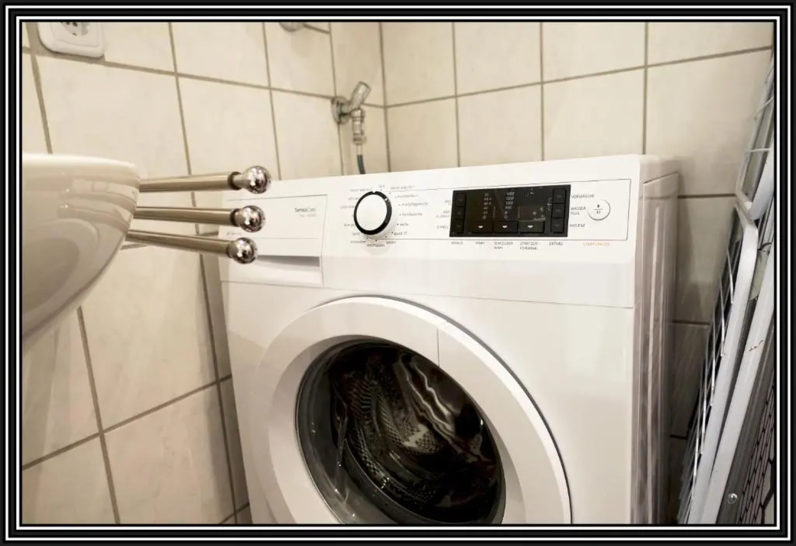 Sankt Veit Apartment