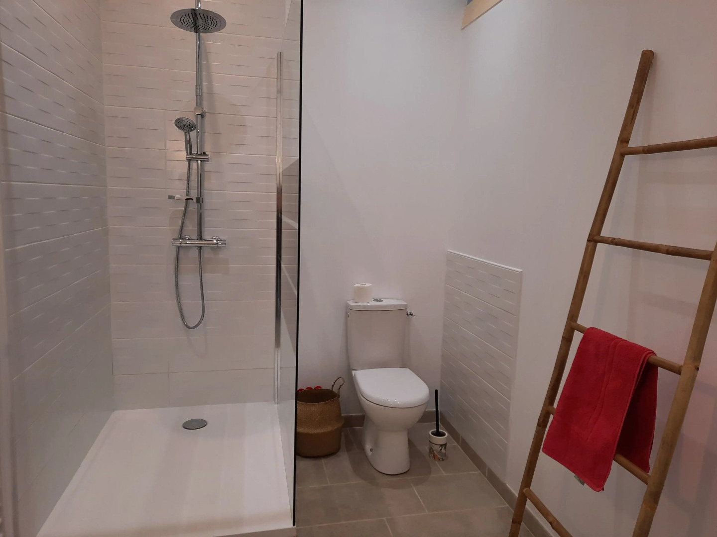 Ecogite le Cerf Thibault en Brenne