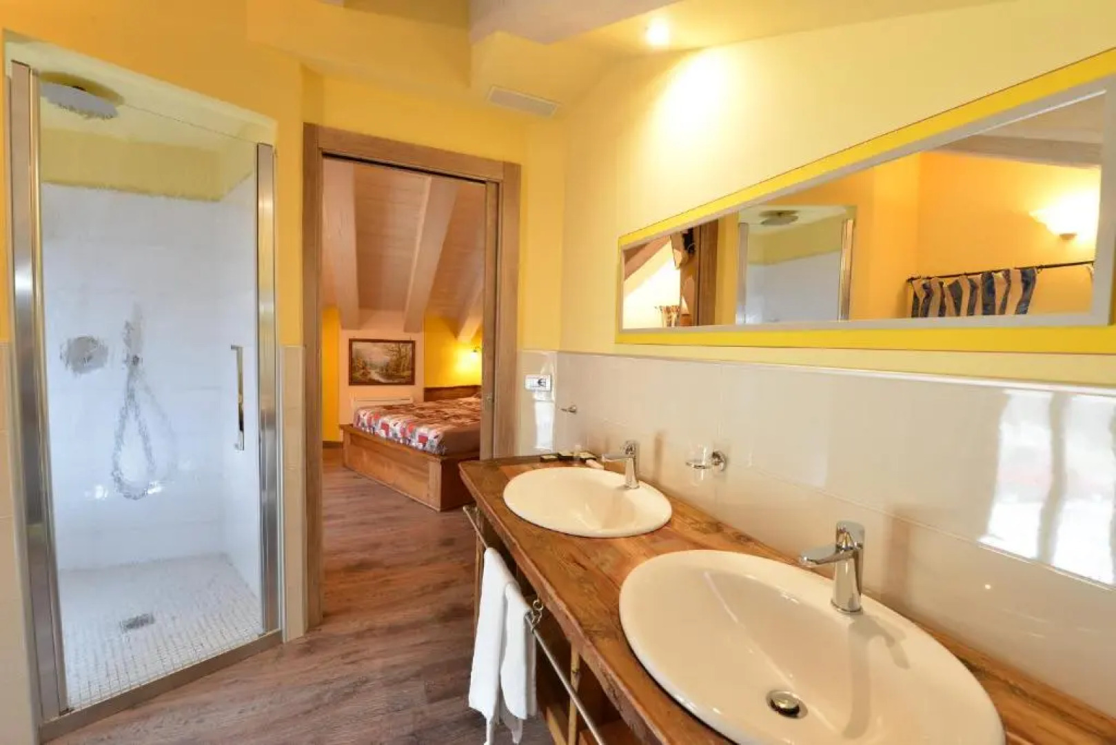 Vecchio Mulino Guest House