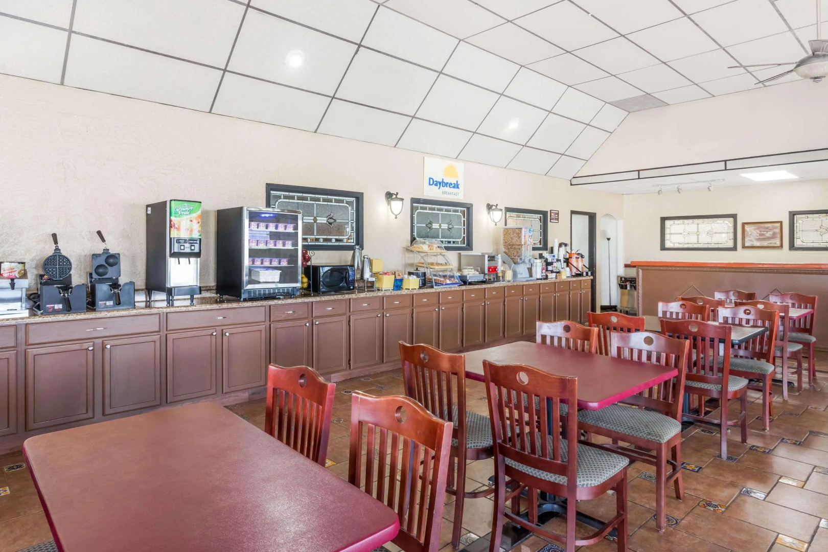 Days Inn by Wyndham Christiansburg