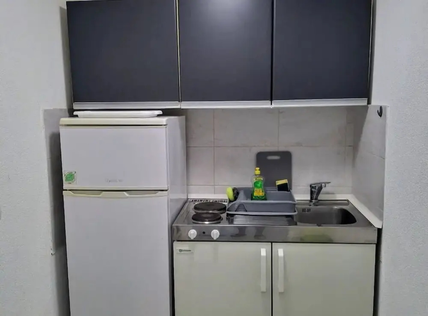 Apartments Boris Donji Karin