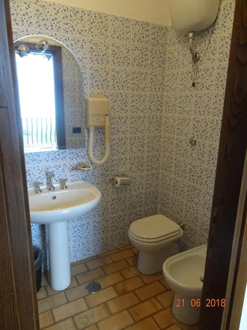 Castello di Altomonte