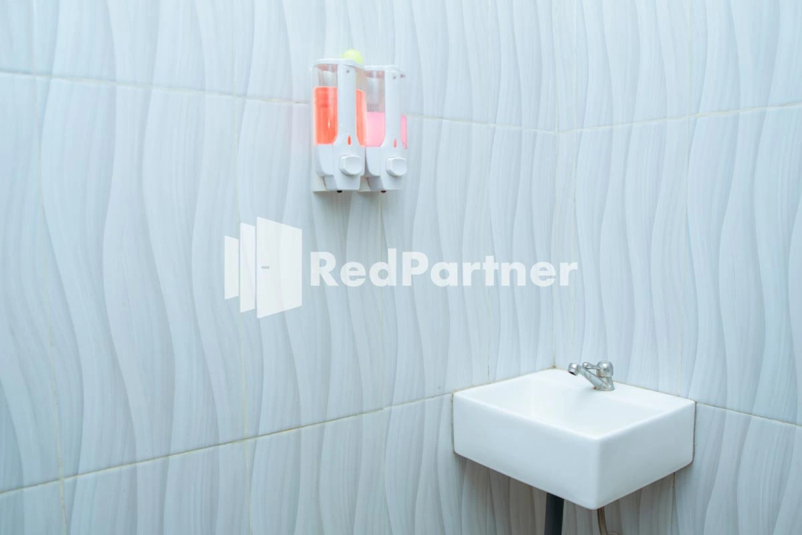 Flamboyan Asri Syariah RedPartner near Kampung Inggris Pare