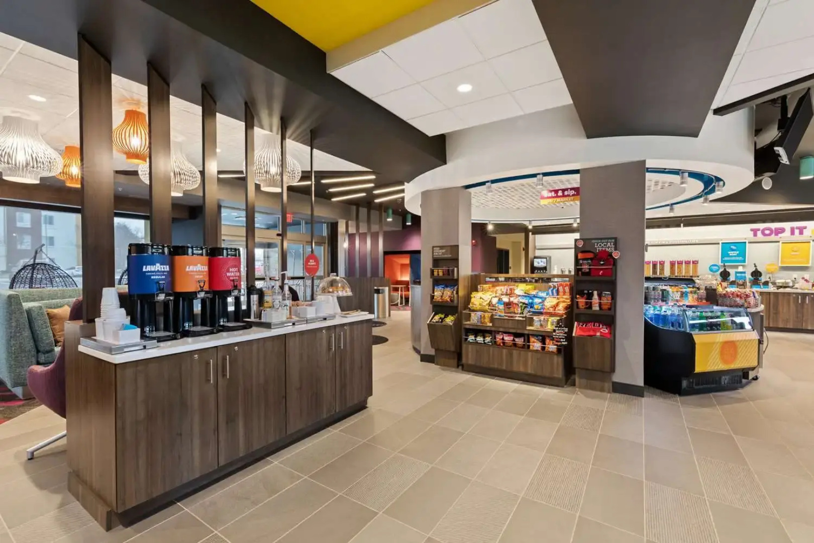 TRU BY Hilton Sharonville