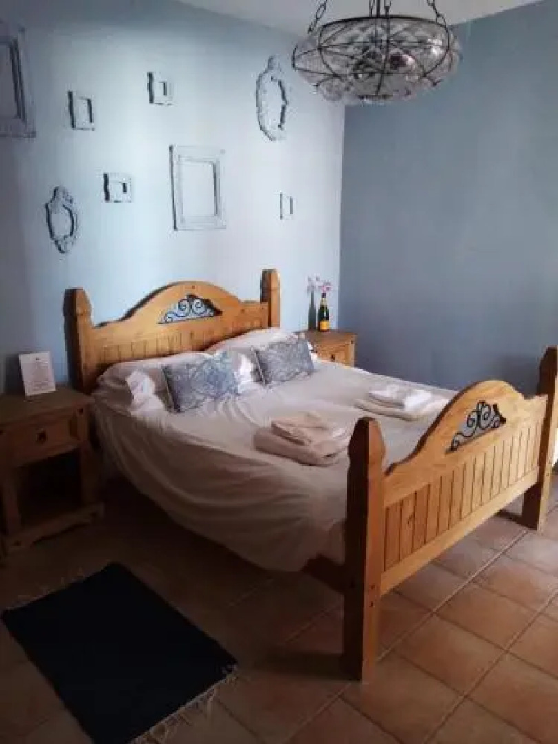 Ziggy's Mountain Retreat