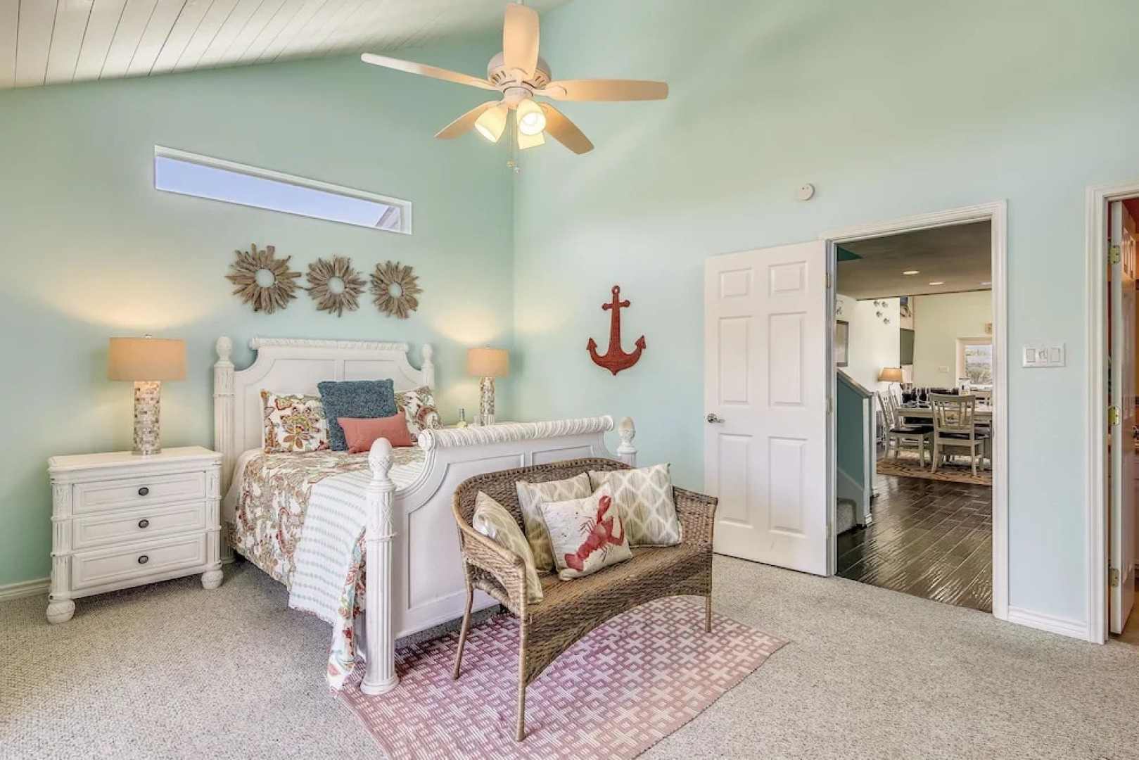 Jamaica Cove 4 Bedrooms 2.5 Bathrooms Home