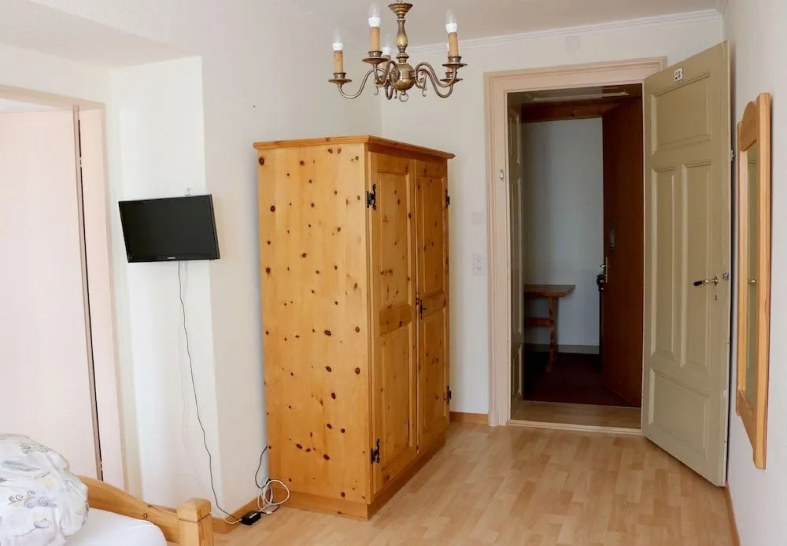 Hotel Restaurant Schweizerhof