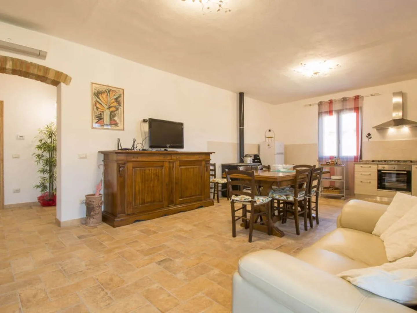 Podere SantElisa (PNC156)