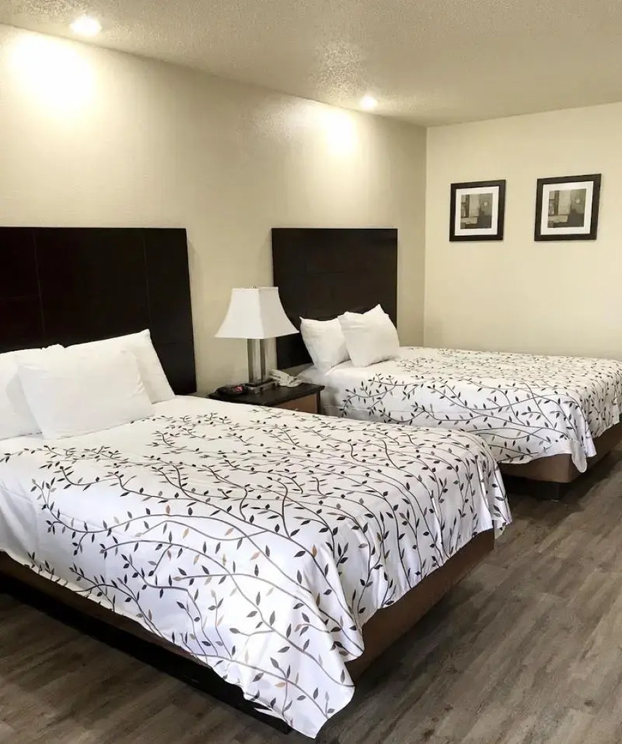 Travelers Inn Elizabeth City