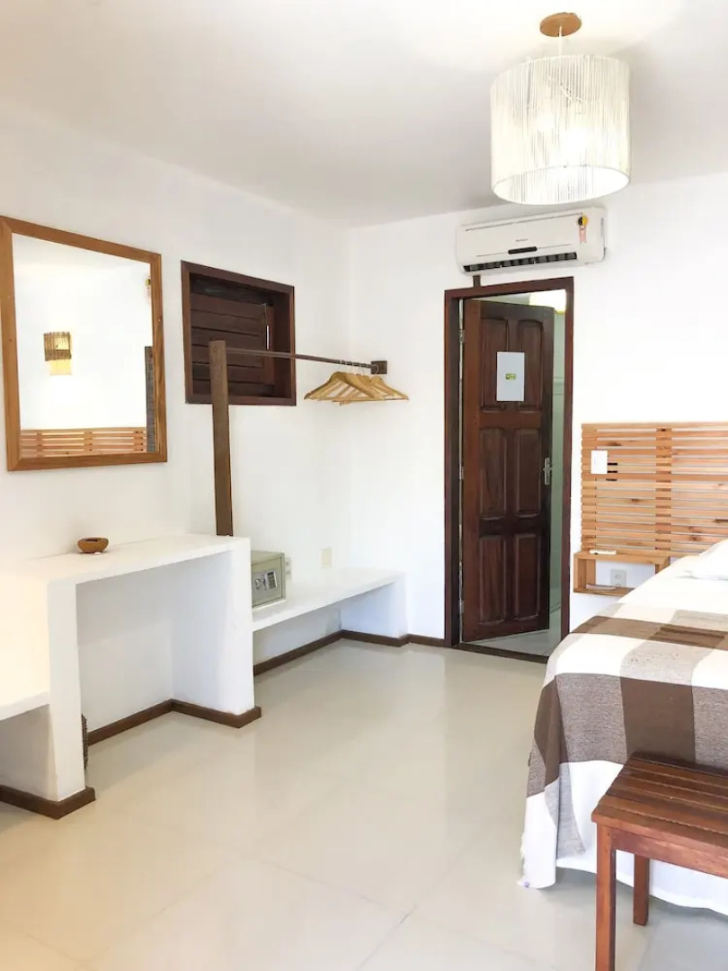 Pousada Maxitalia Beach