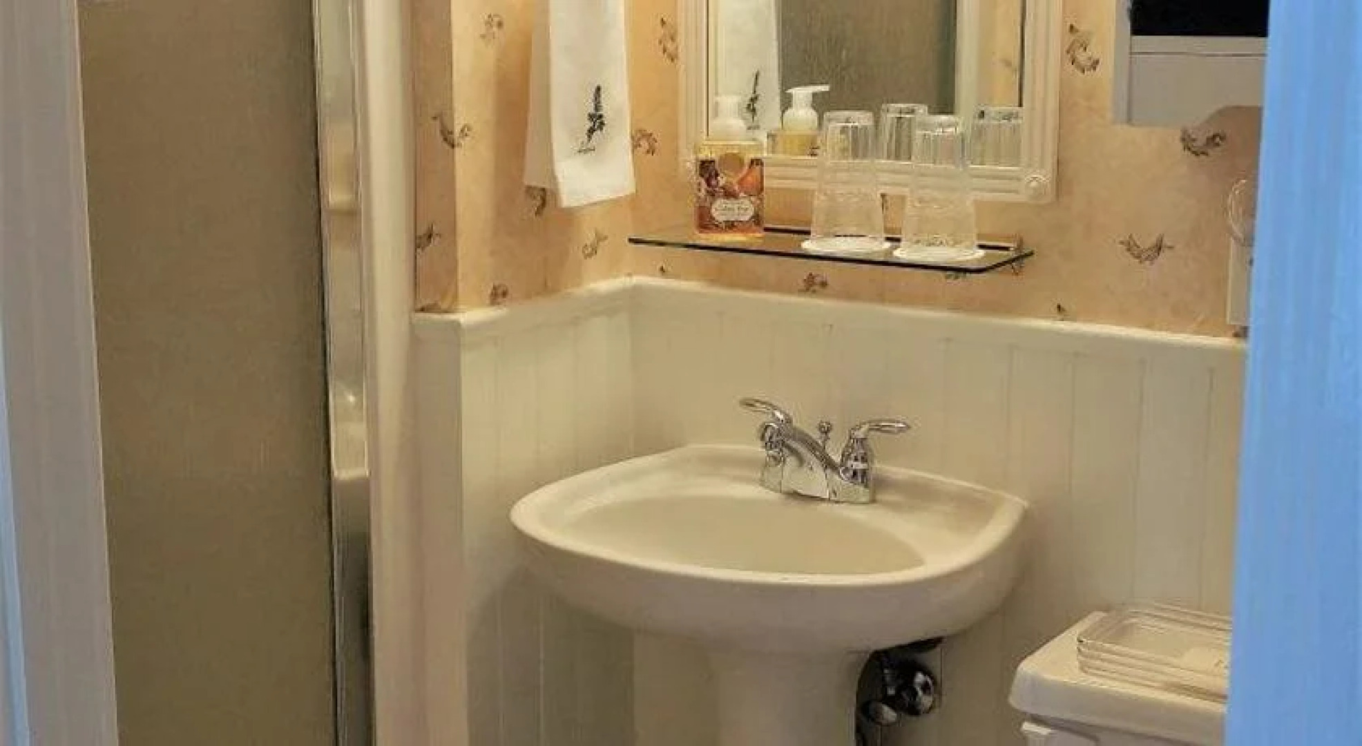 Atlantic Sojourn B&B