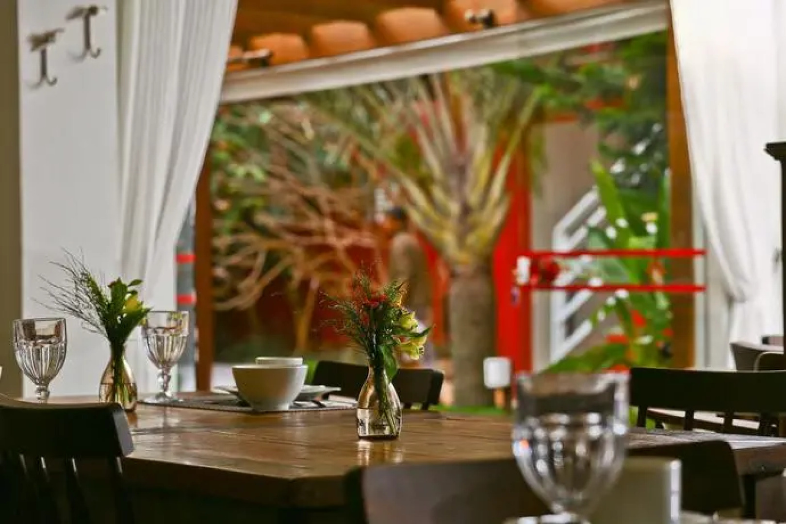 Pousada Ondas da Brava