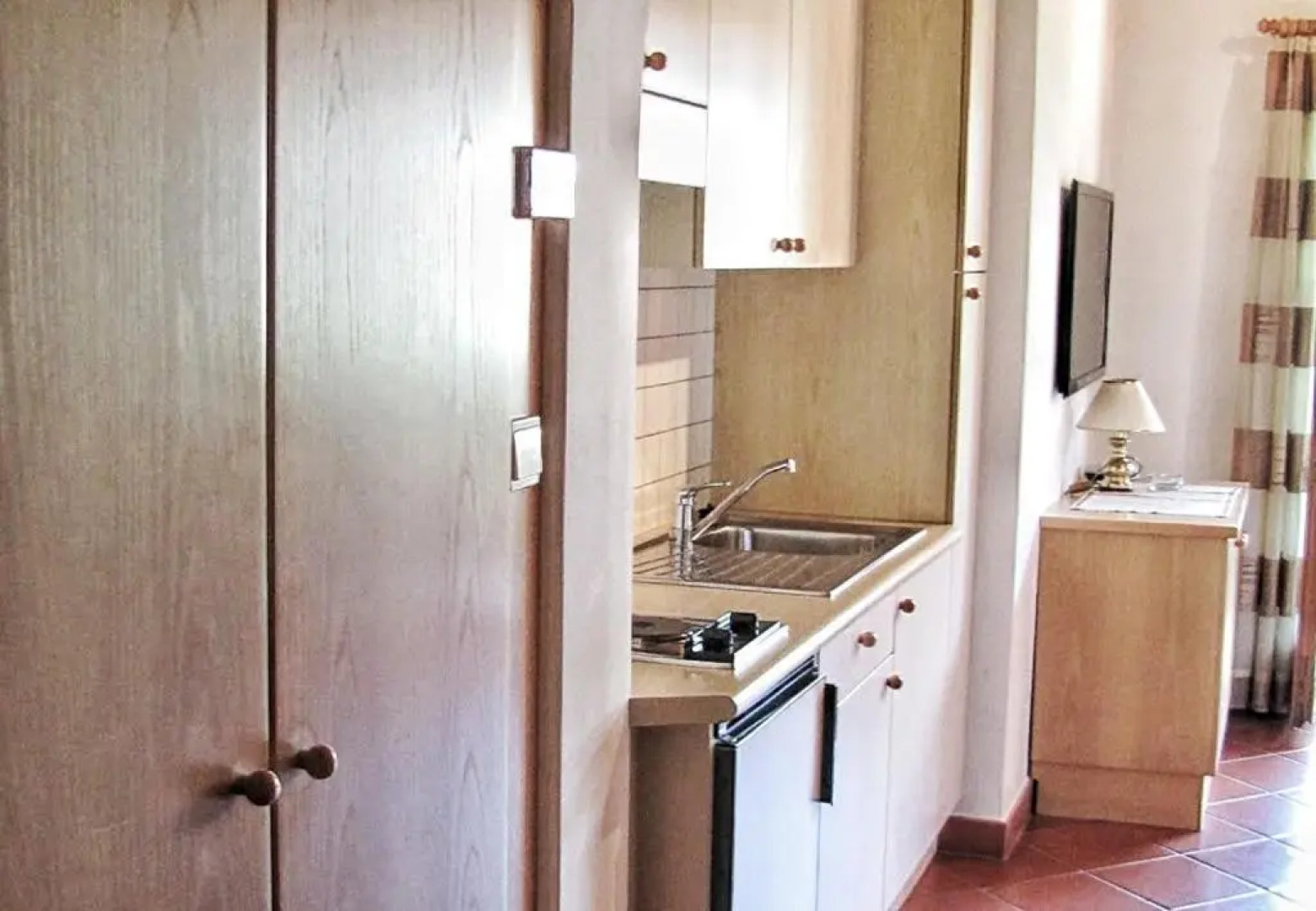 Ferienwohnungen Günzelgut