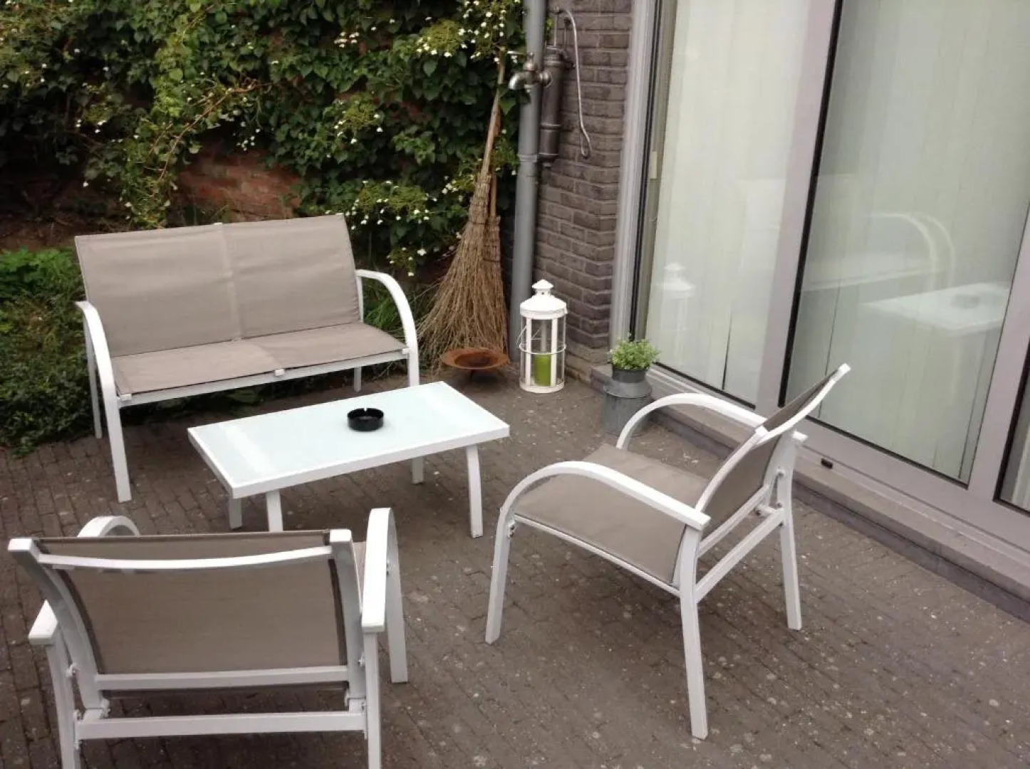 Hotel Apartments Belgium I