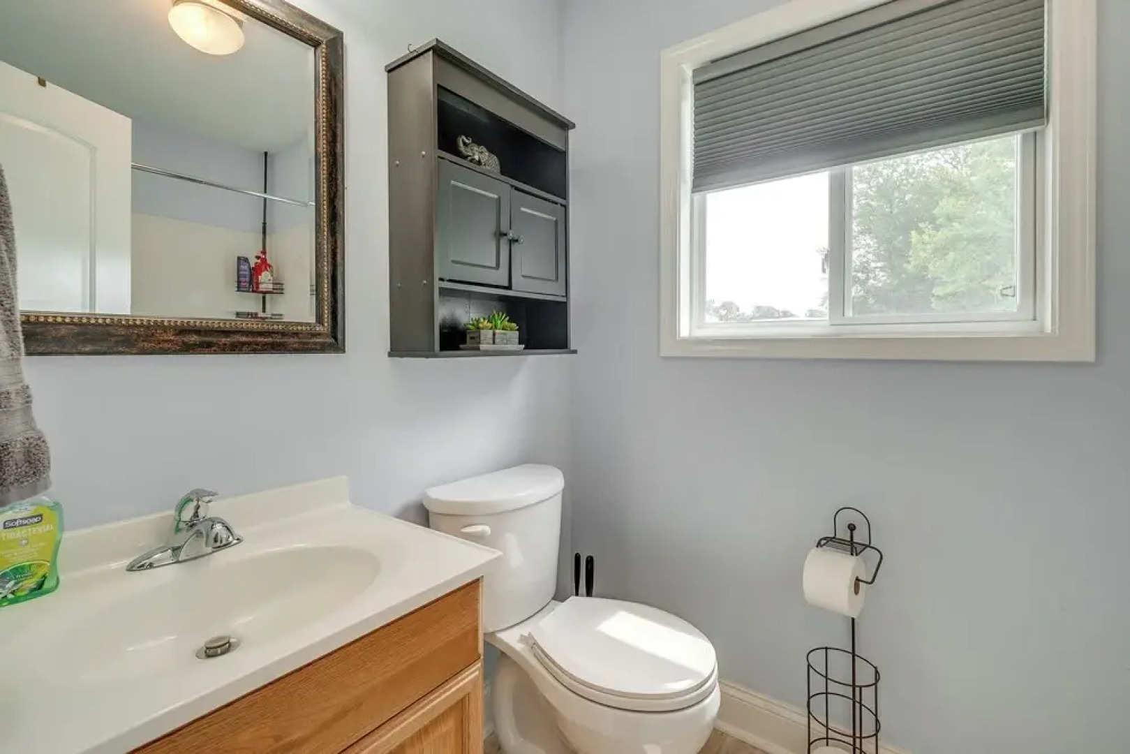 Family-friendly Leland Home w/ Patio & Grill