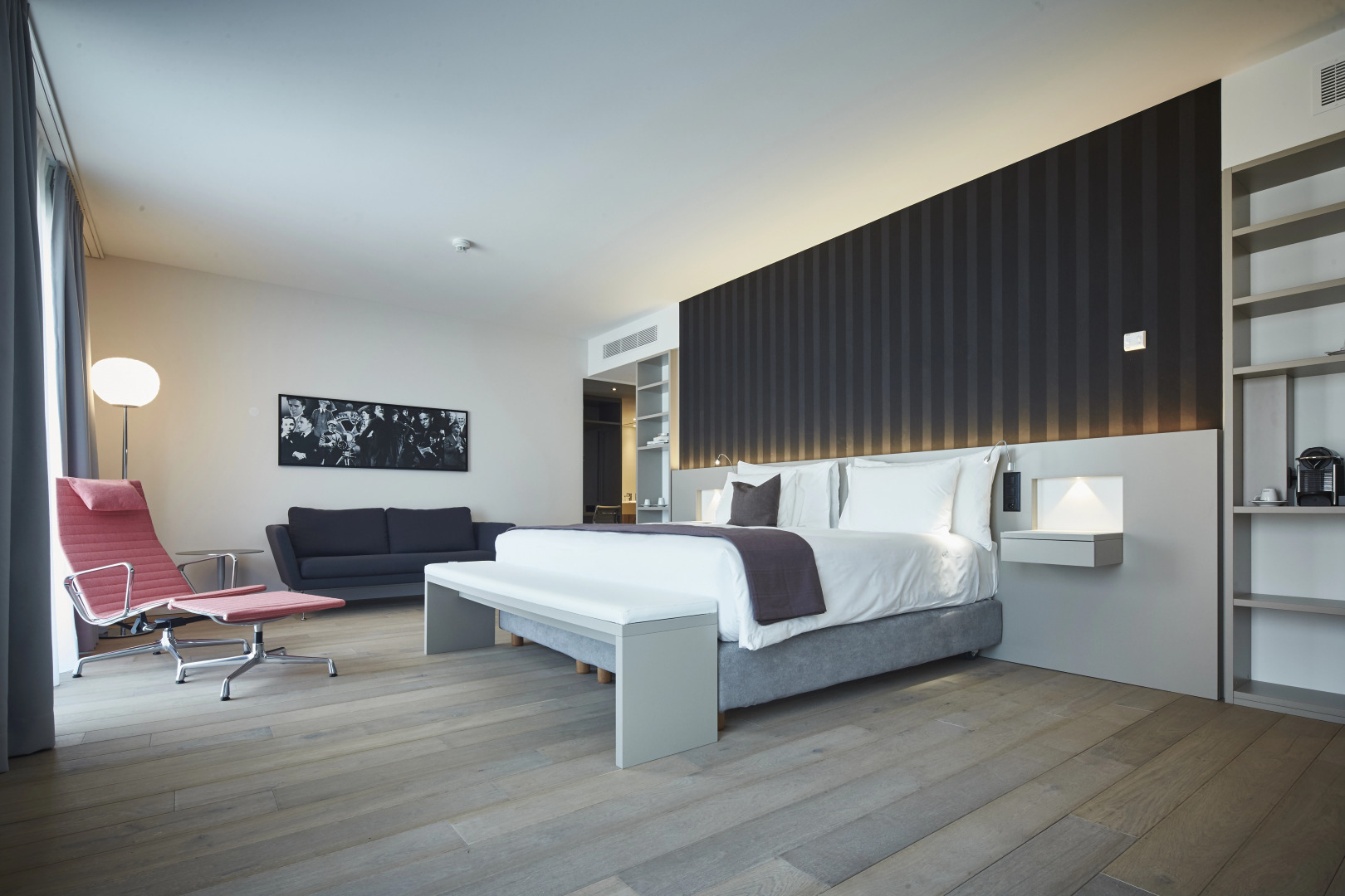 Modern Times Hotel, Vevey, a Tribute Portfolio Hotel