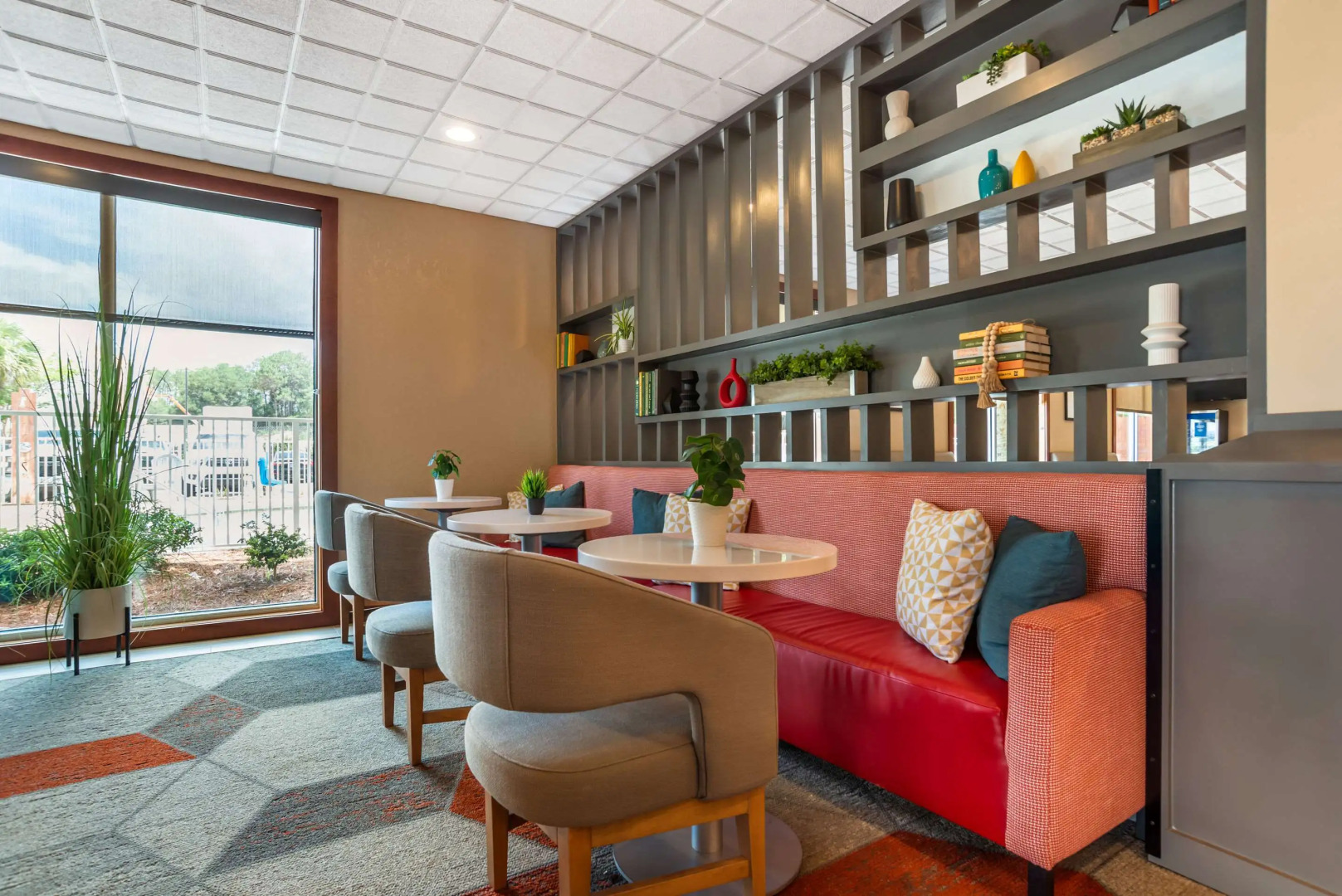 Comfort Inn & Suites Crestview