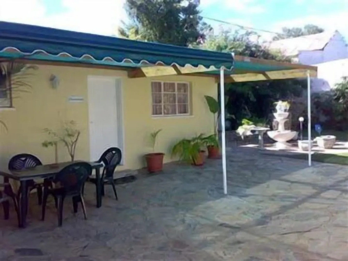 Stemar Self Catering Guest House