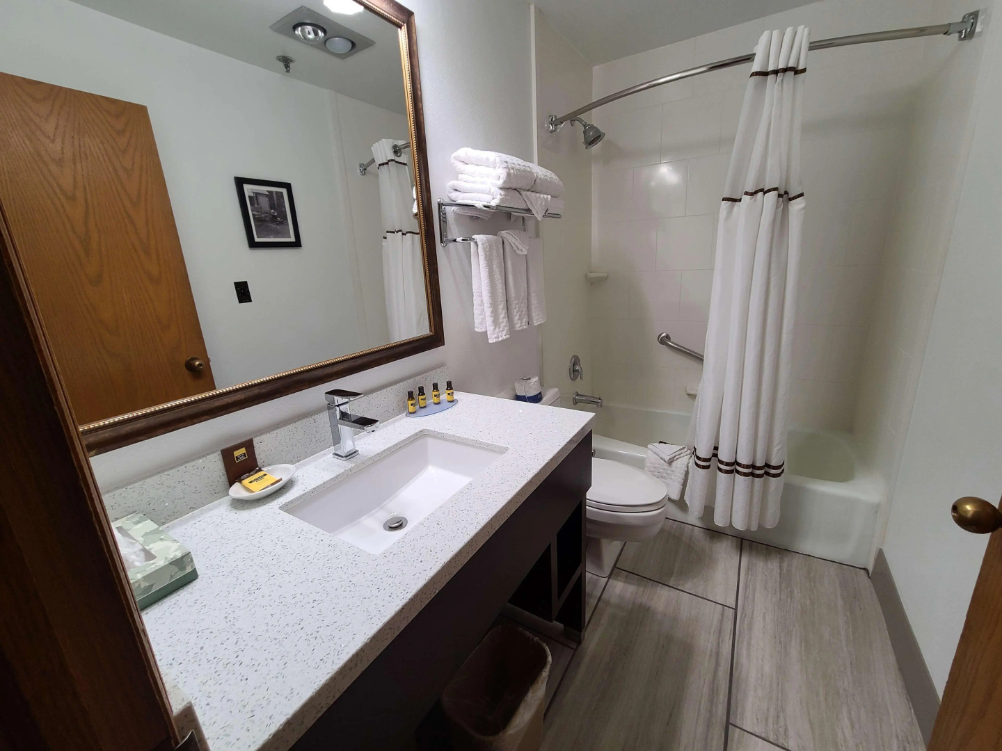 Best Western Plus Rio Grande Inn