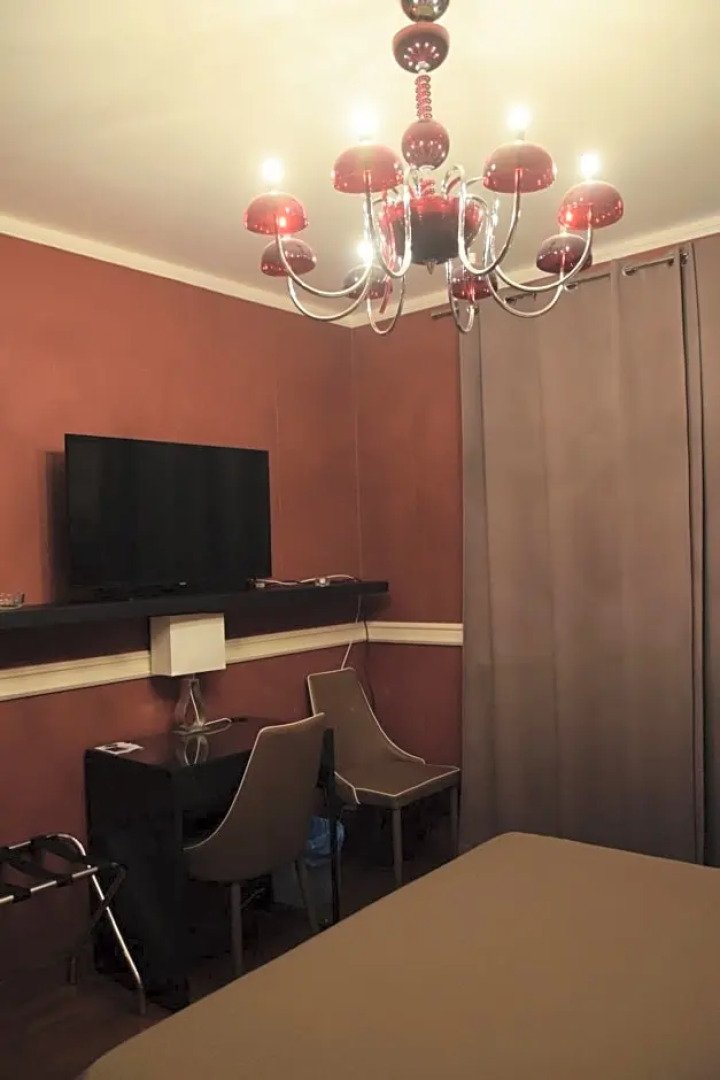 La Suite del Vulcano