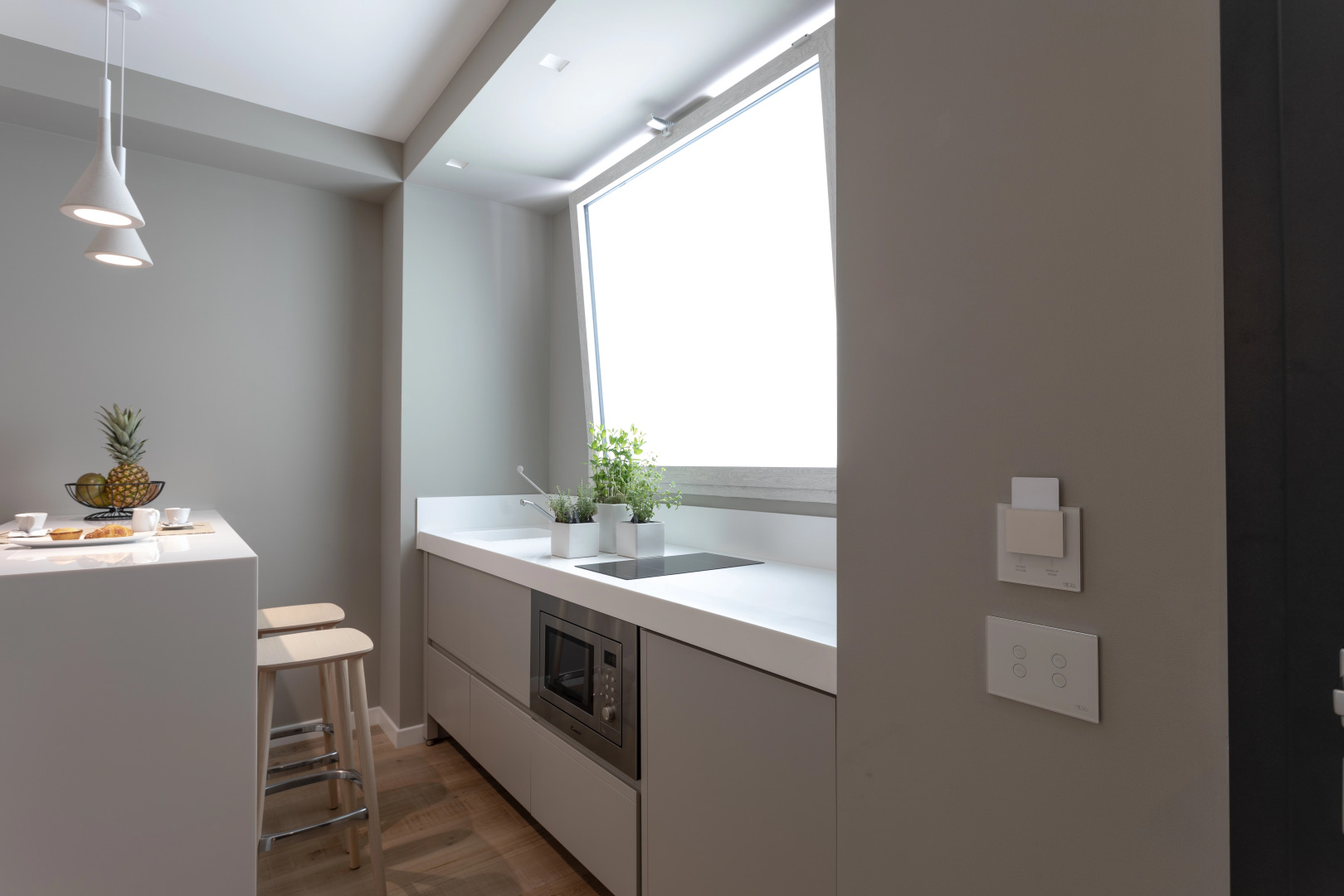 Callistos Hotel & Spa