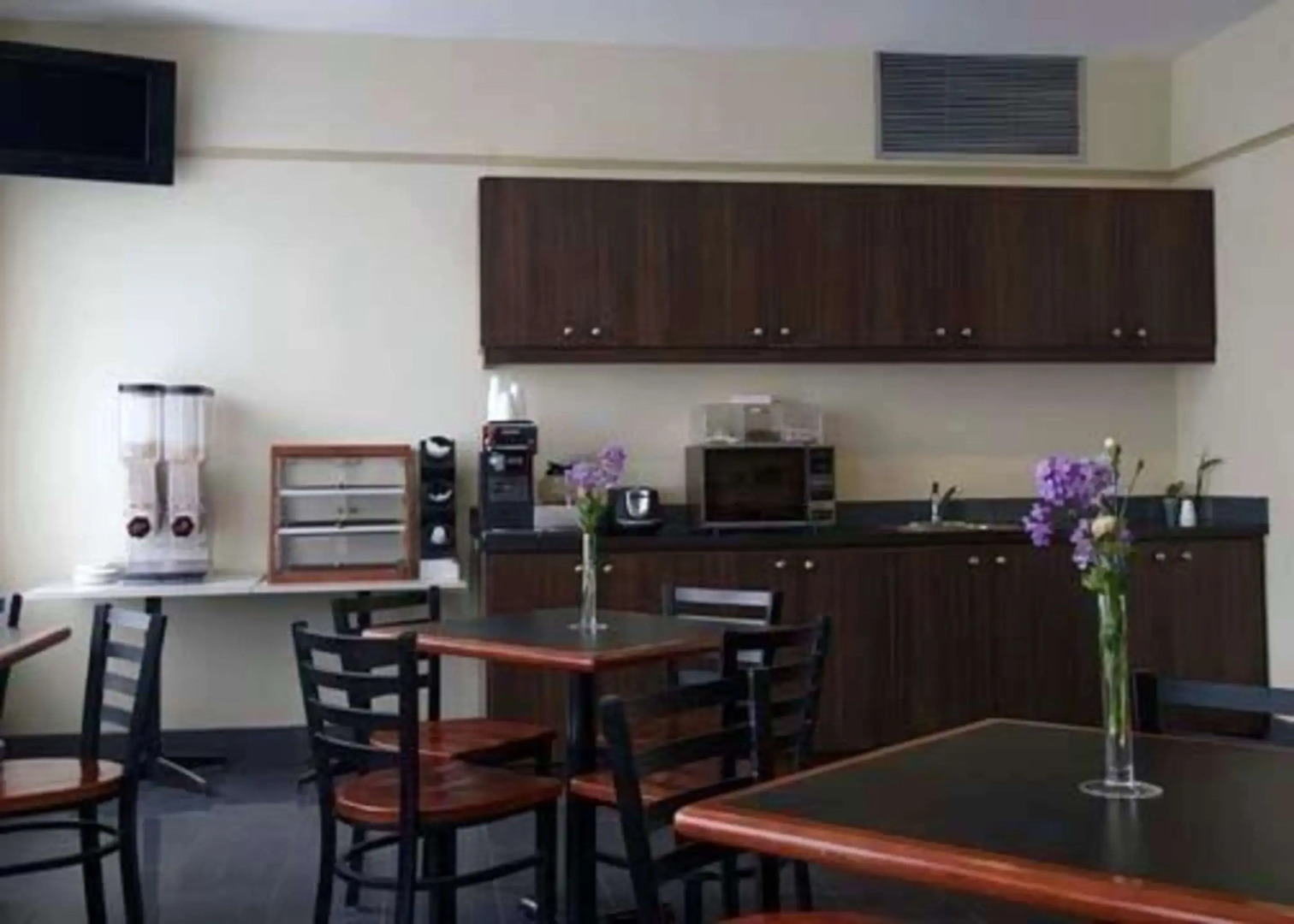 Econo Lodge City Centre