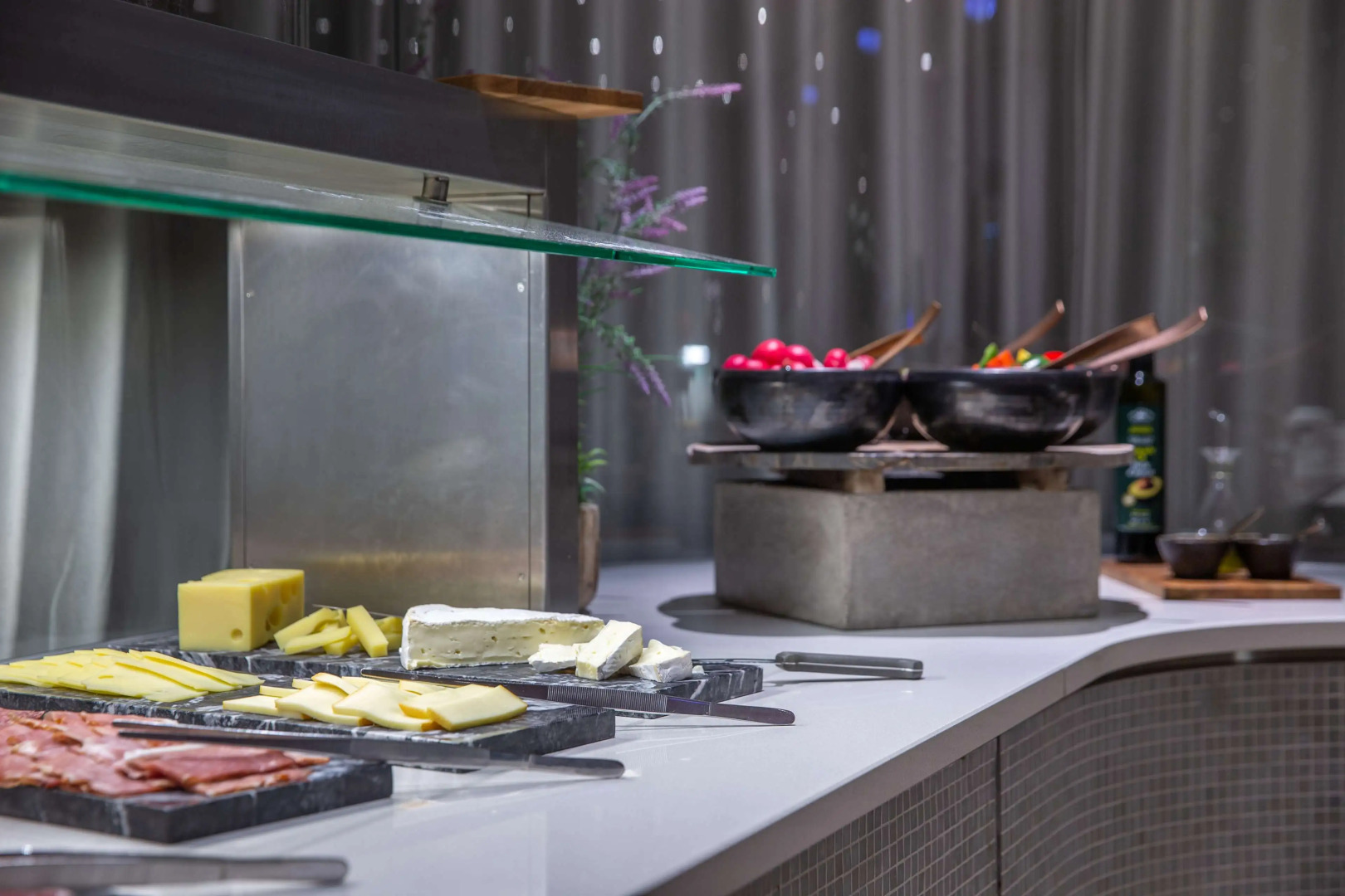 Radisson Blu Hotel, Basel