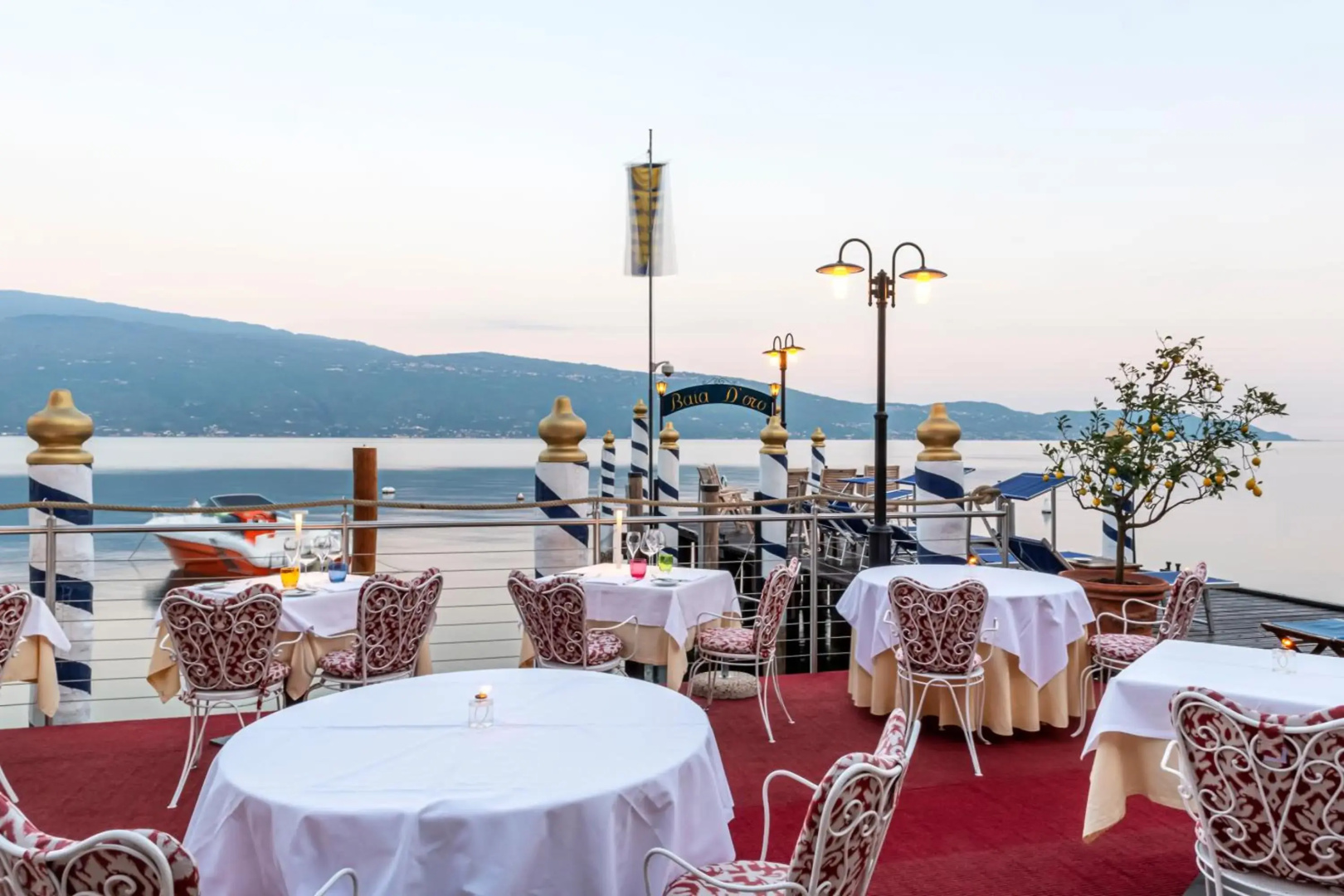 Hotel Baia DOro